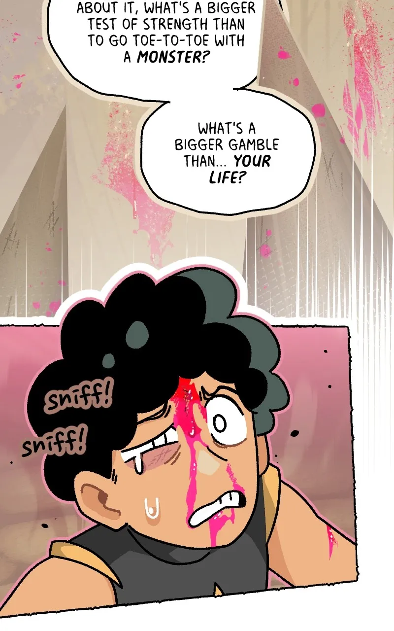 Katlaya Rising Chapter 22 page 72 - 