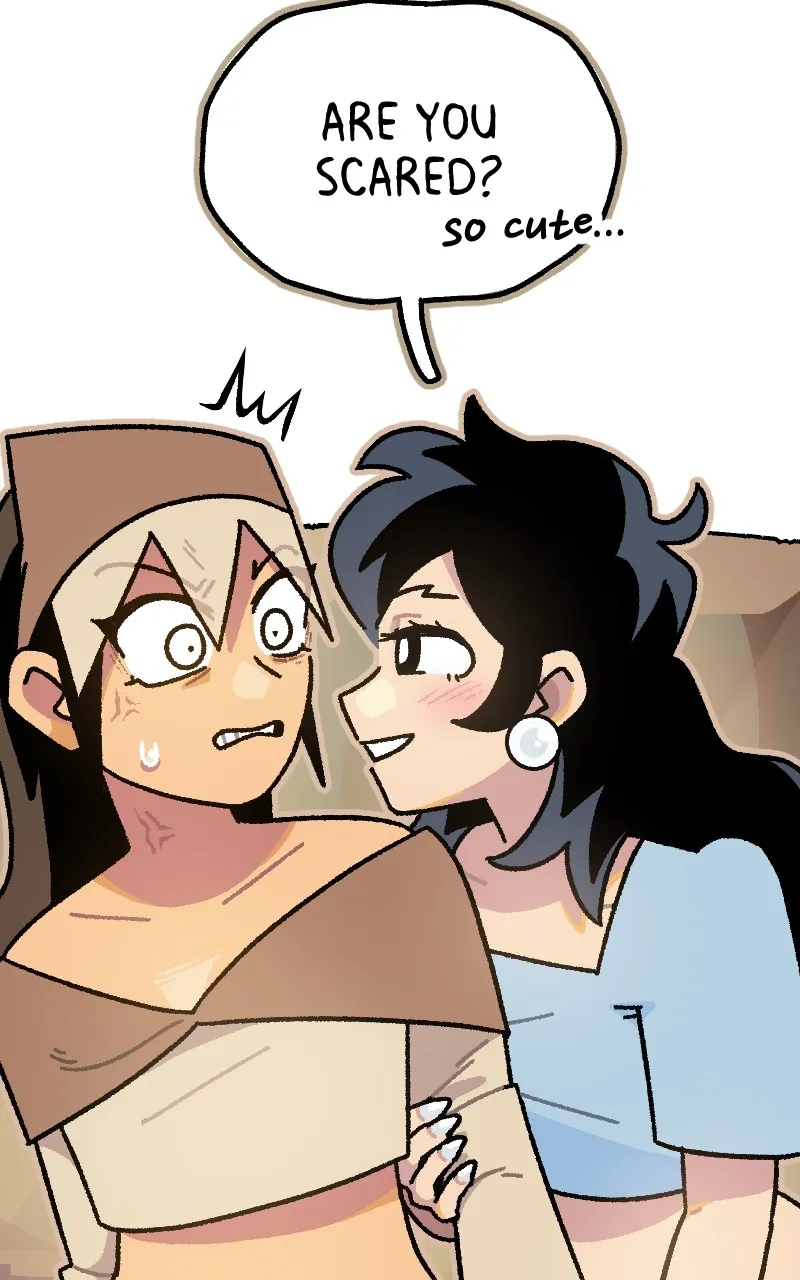 Katlaya Rising Chapter 22 page 74 - 