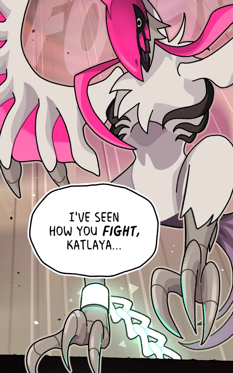Katlaya Rising Chapter 22 page 76 - 