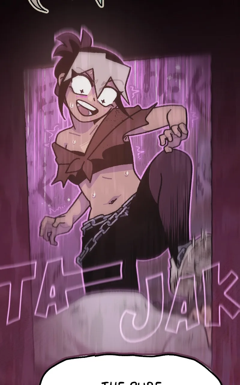 Katlaya Rising Chapter 22 page 77 - 