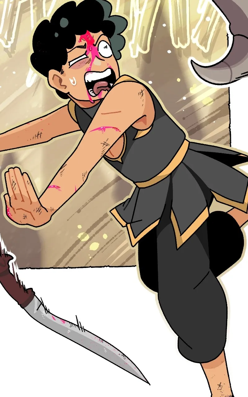 Katlaya Rising Chapter 22 page 81 - 