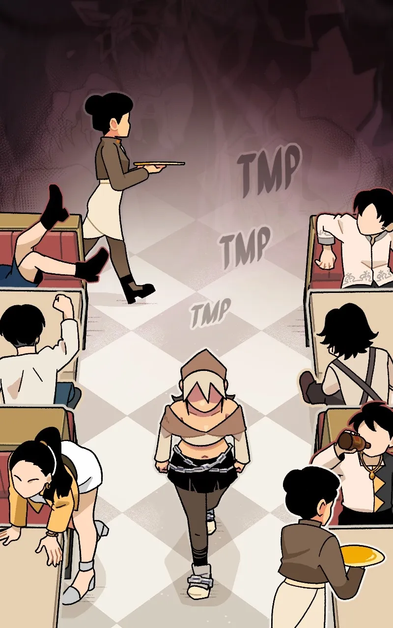 Katlaya Rising Chapter 22 page 86 - 