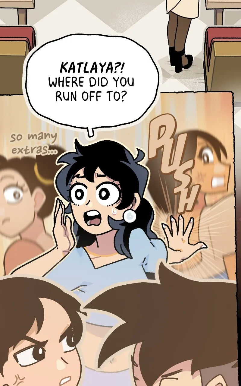 Katlaya Rising Chapter 22 page 87 - 