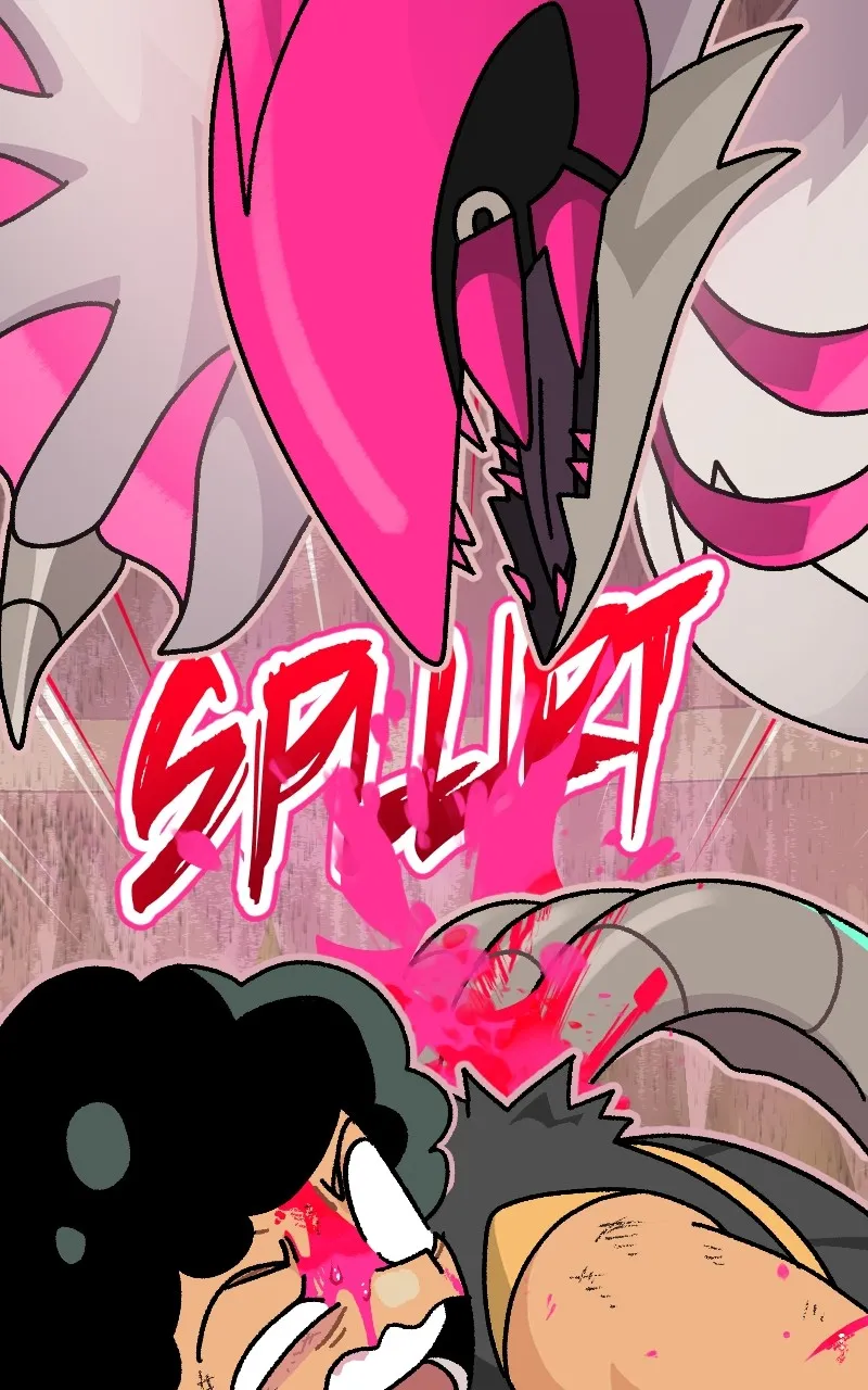 Katlaya Rising Chapter 22 page 89 - 
