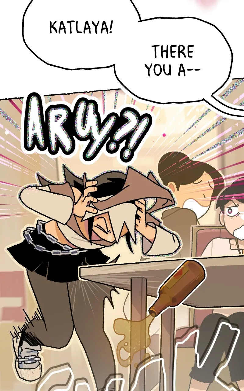 Katlaya Rising Chapter 22 page 94 - 