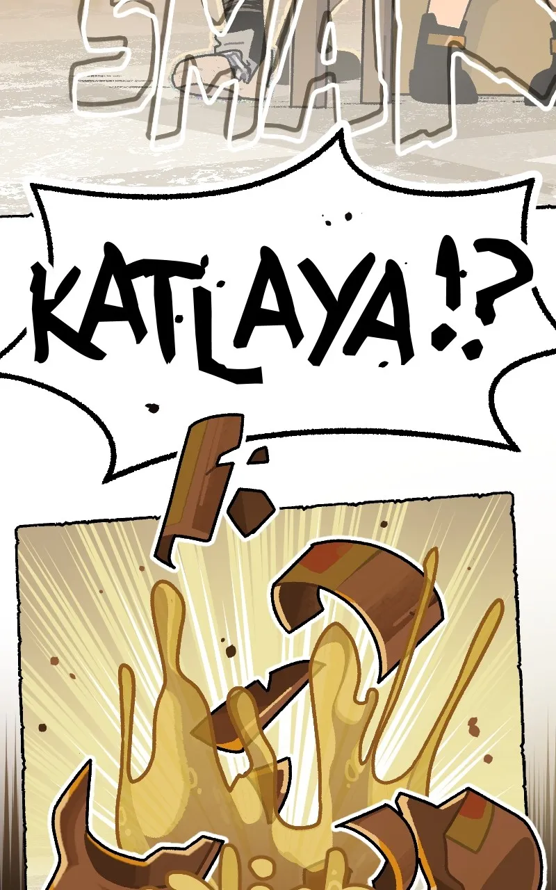Katlaya Rising Chapter 22 page 95 - 