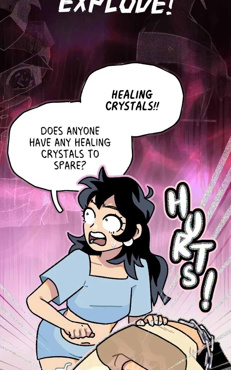 Katlaya Rising Chapter 22 page 97 - 