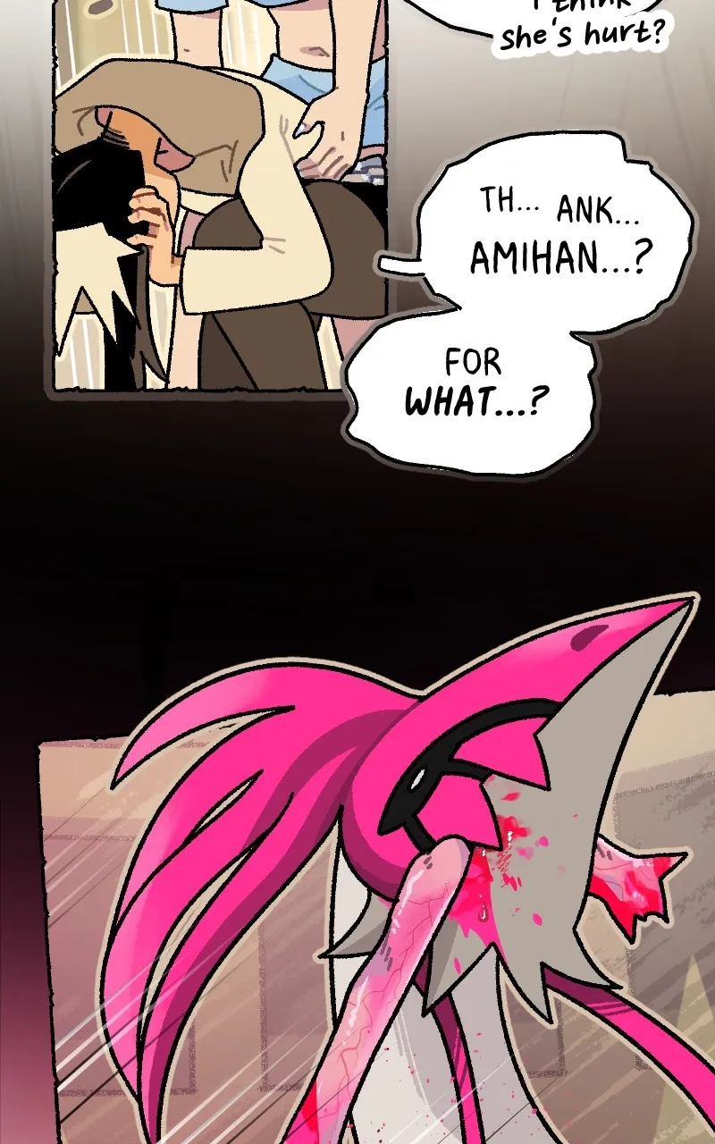 Katlaya Rising Chapter 22 page 99 - 