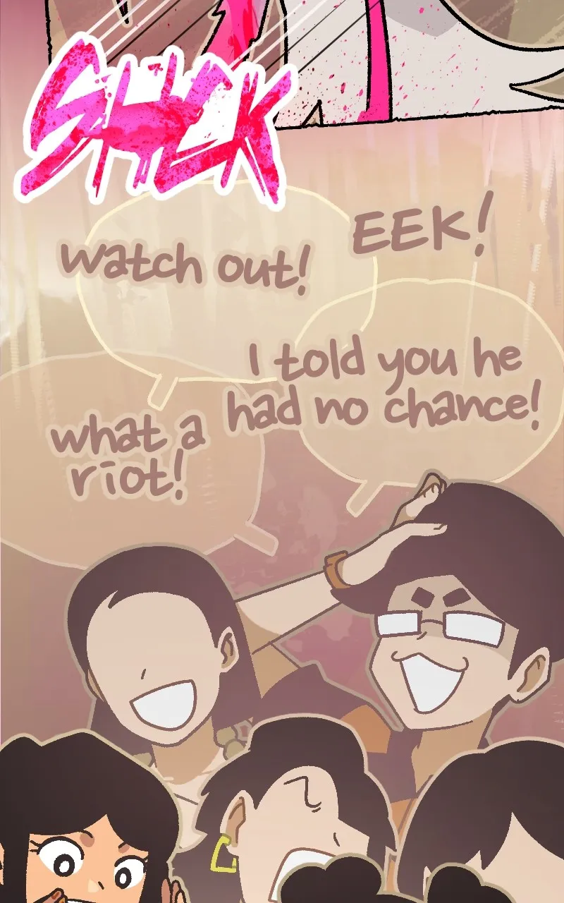 Katlaya Rising Chapter 22 page 100 - 