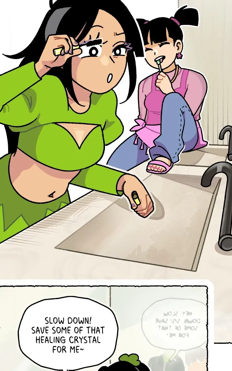 Katlaya Rising Chapter 23 page 2 - 