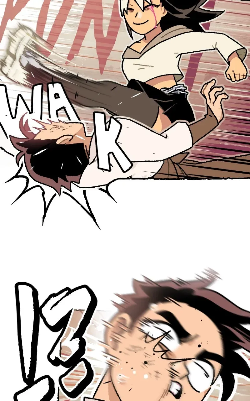 Katlaya Rising Chapter 23 page 16 - 