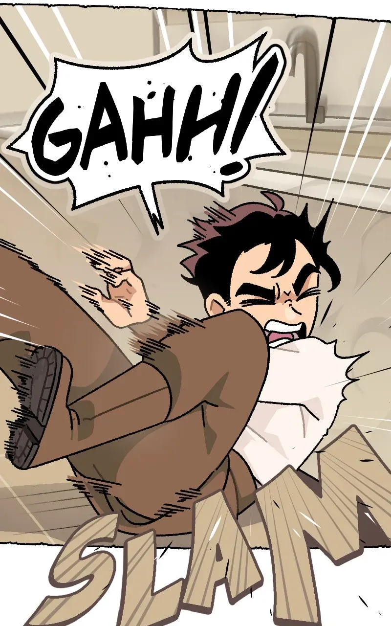 Katlaya Rising Chapter 23 page 18 - 