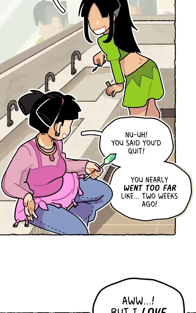 Katlaya Rising Chapter 23 page 3 - 