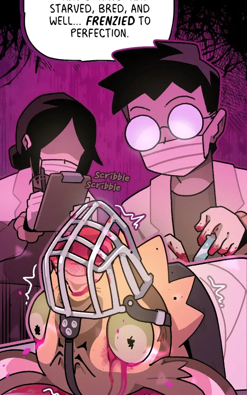 Katlaya Rising Chapter 23 page 33 - 