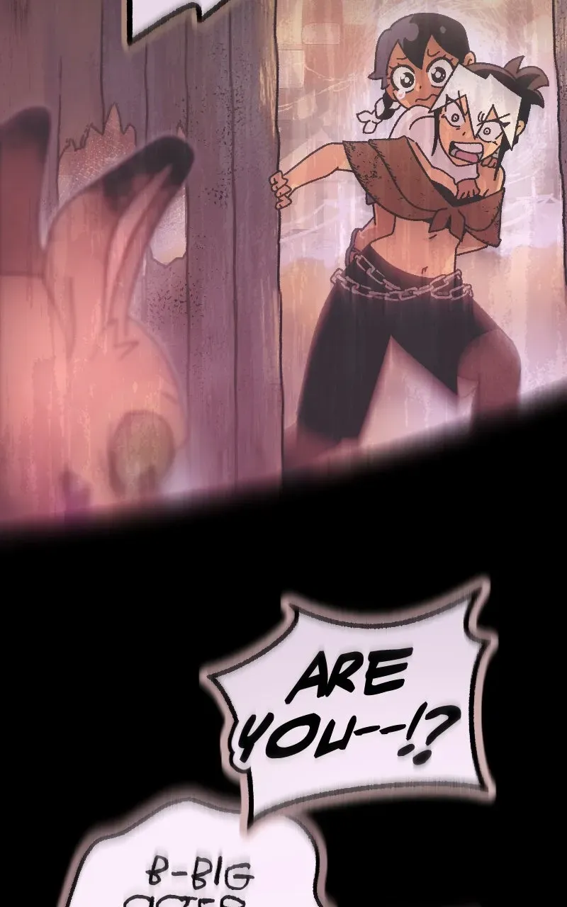 Katlaya Rising Chapter 23 page 37 - 