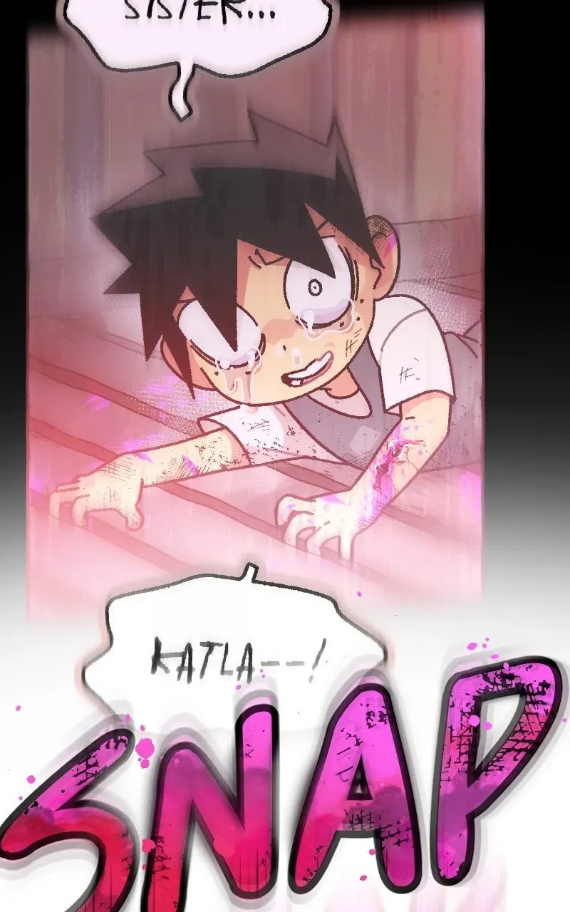 Katlaya Rising Chapter 23 page 38 - 