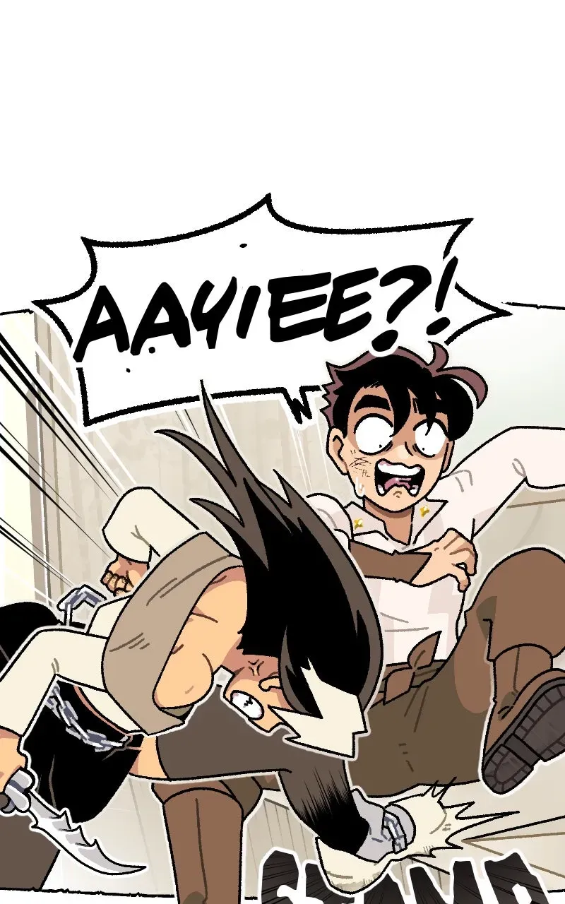 Katlaya Rising Chapter 23 page 47 - 