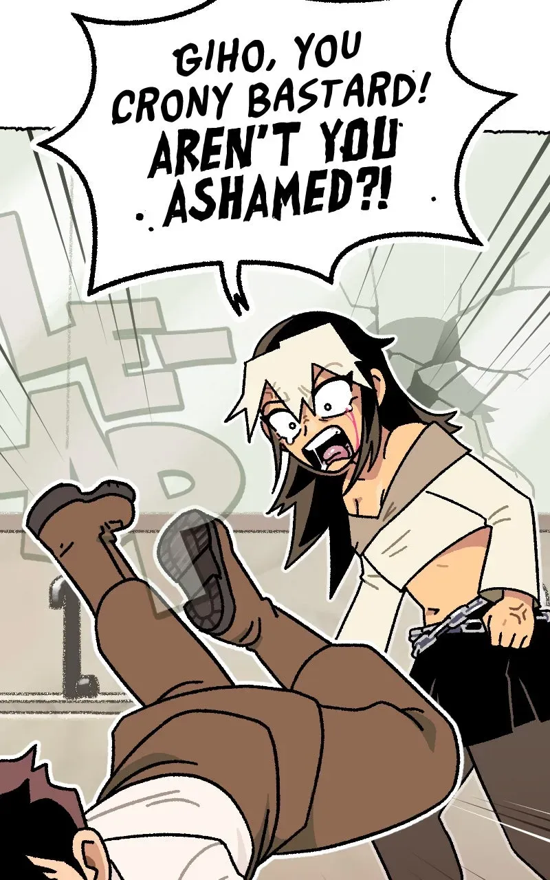 Katlaya Rising Chapter 23 page 50 - 