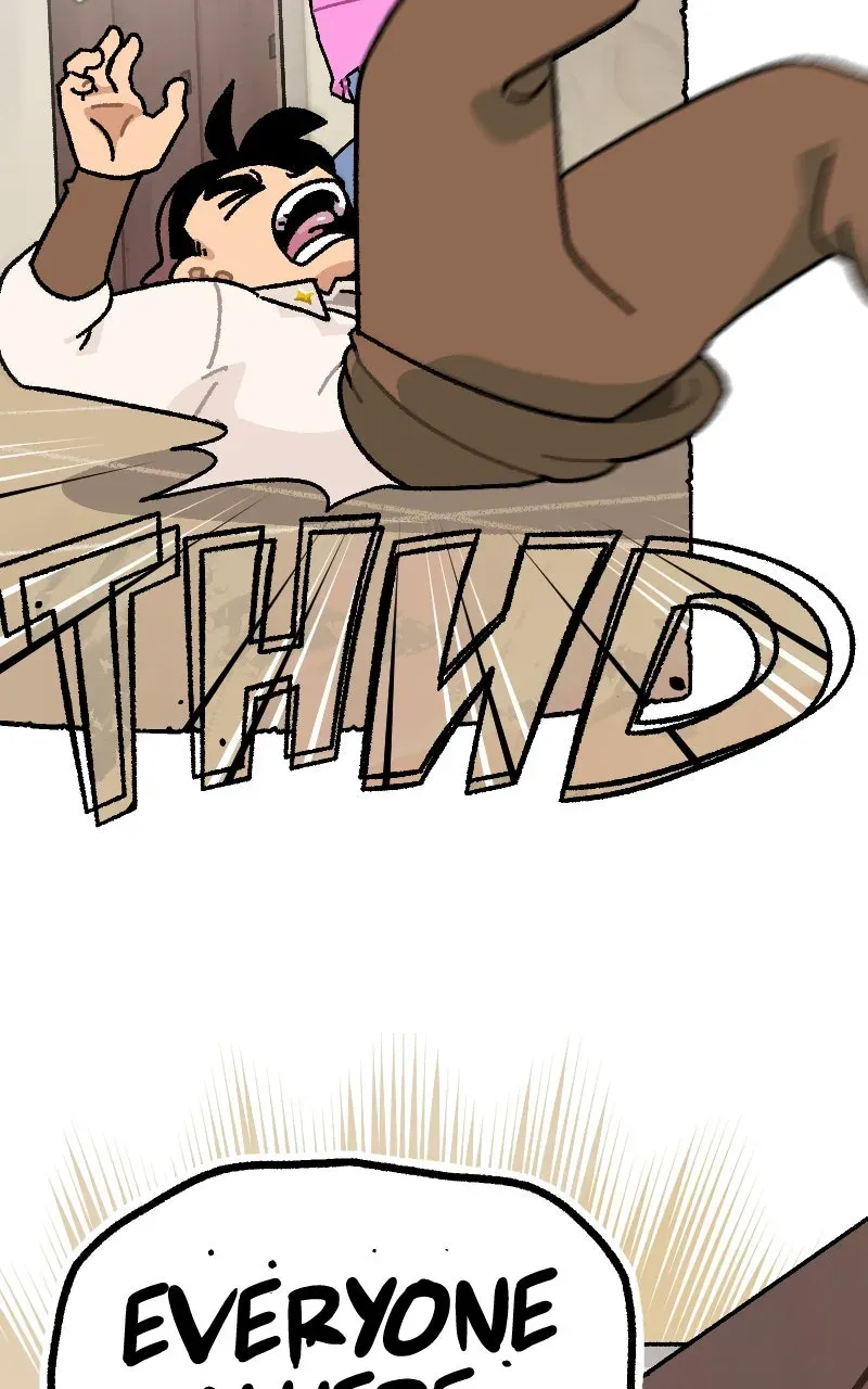 Katlaya Rising Chapter 23 page 6 - 
