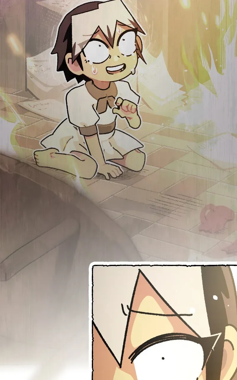 Katlaya Rising Chapter 23 page 57 - 