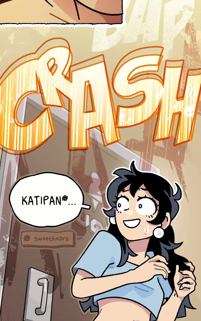 Katlaya Rising Chapter 23 page 59 - 