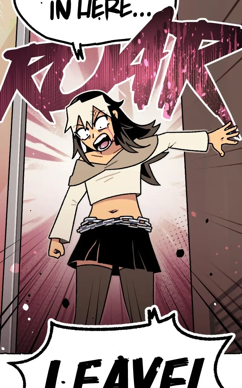 Katlaya Rising Chapter 23 page 7 - 