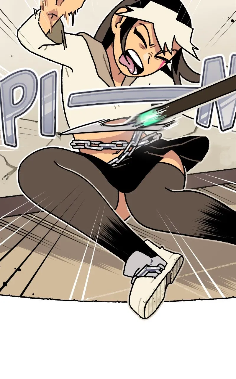 Katlaya Rising Chapter 23 page 62 - 