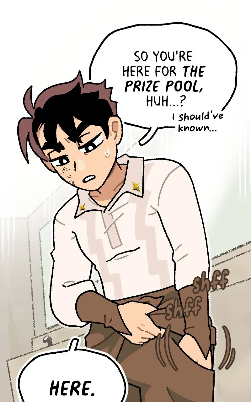 Katlaya Rising Chapter 23 page 65 - 