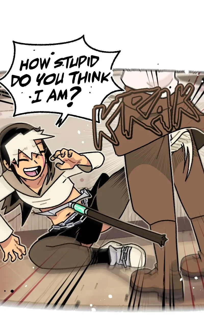 Katlaya Rising Chapter 23 page 69 - 