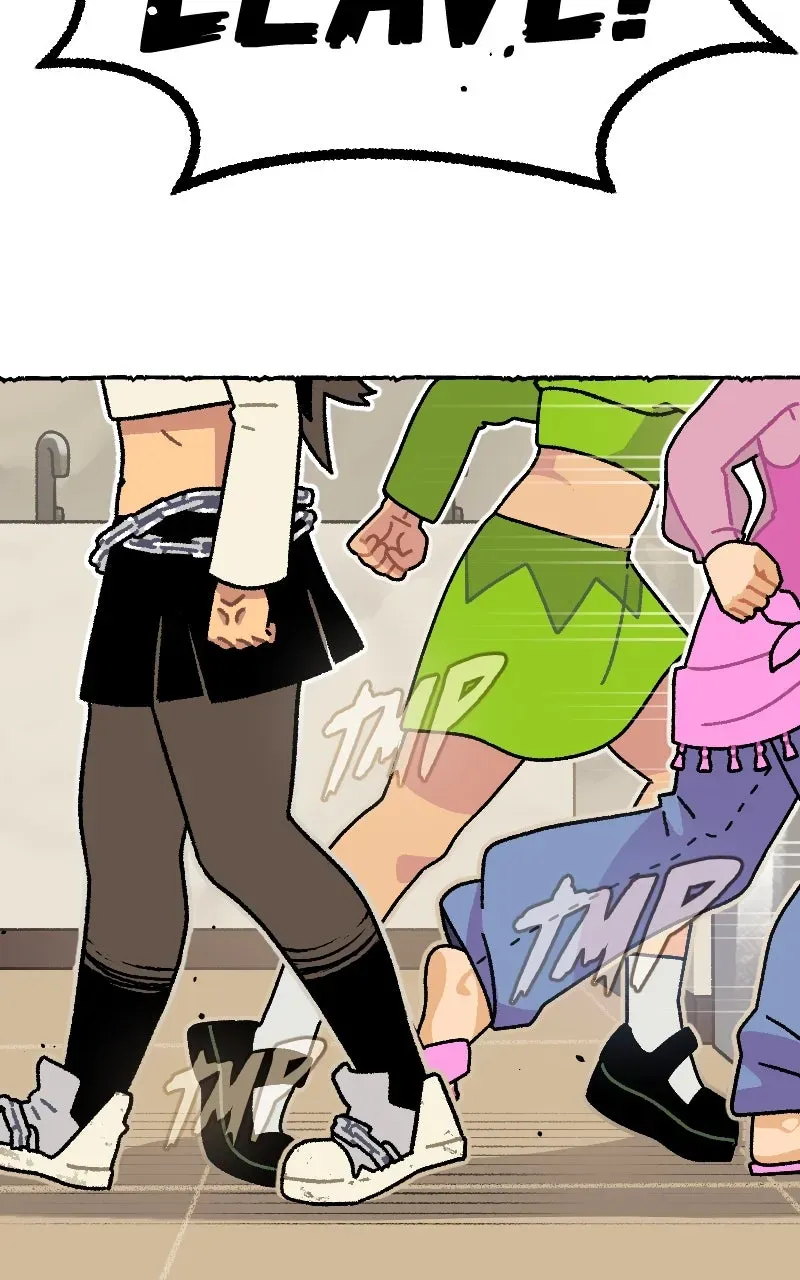 Katlaya Rising Chapter 23 page 8 - 