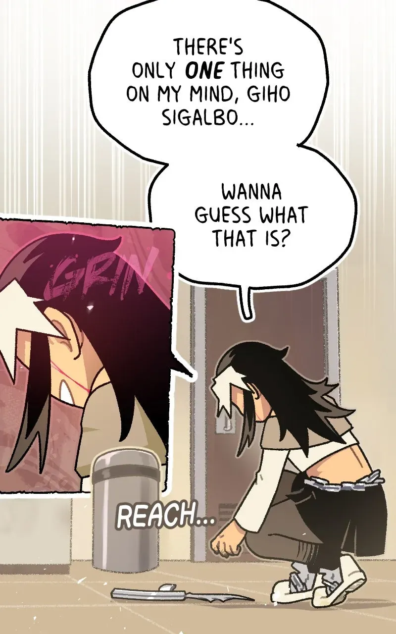 Katlaya Rising Chapter 23 page 80 - 