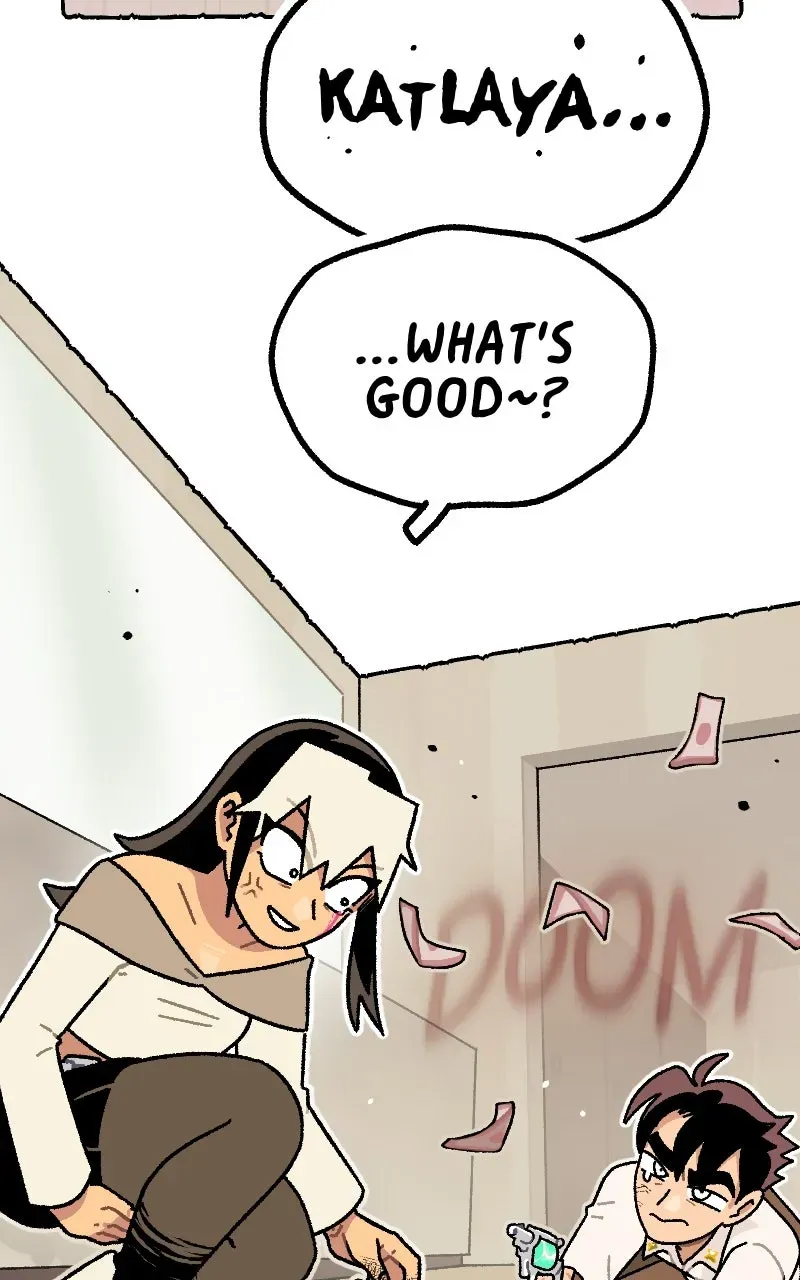 Katlaya Rising Chapter 23 page 85 - 