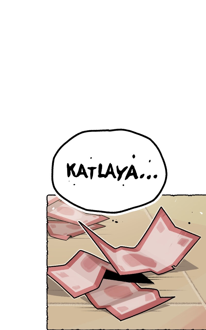 Katlaya Rising Ep. 24 - kapitan & katipan (captain & sweetheart) page 1 - 