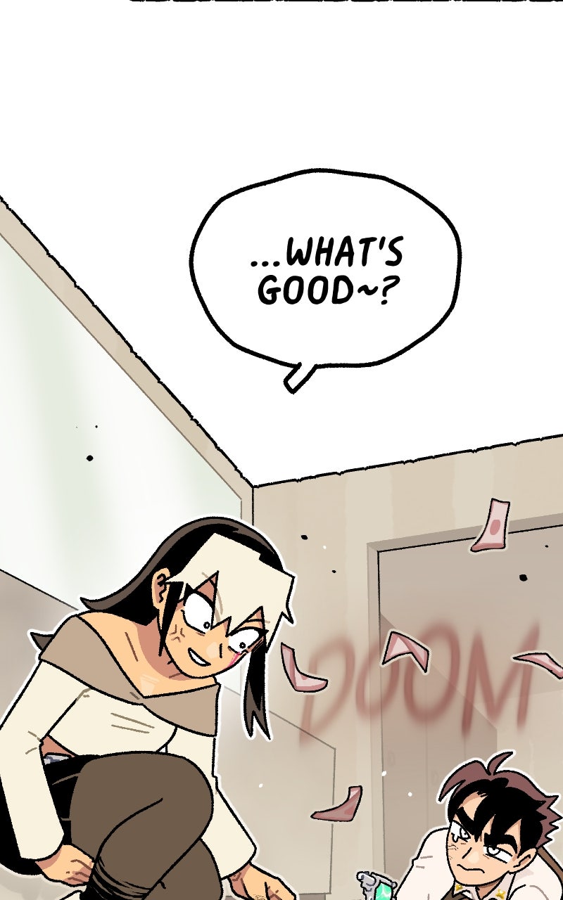 Katlaya Rising Ep. 24 - kapitan & katipan (captain & sweetheart) page 2 - 