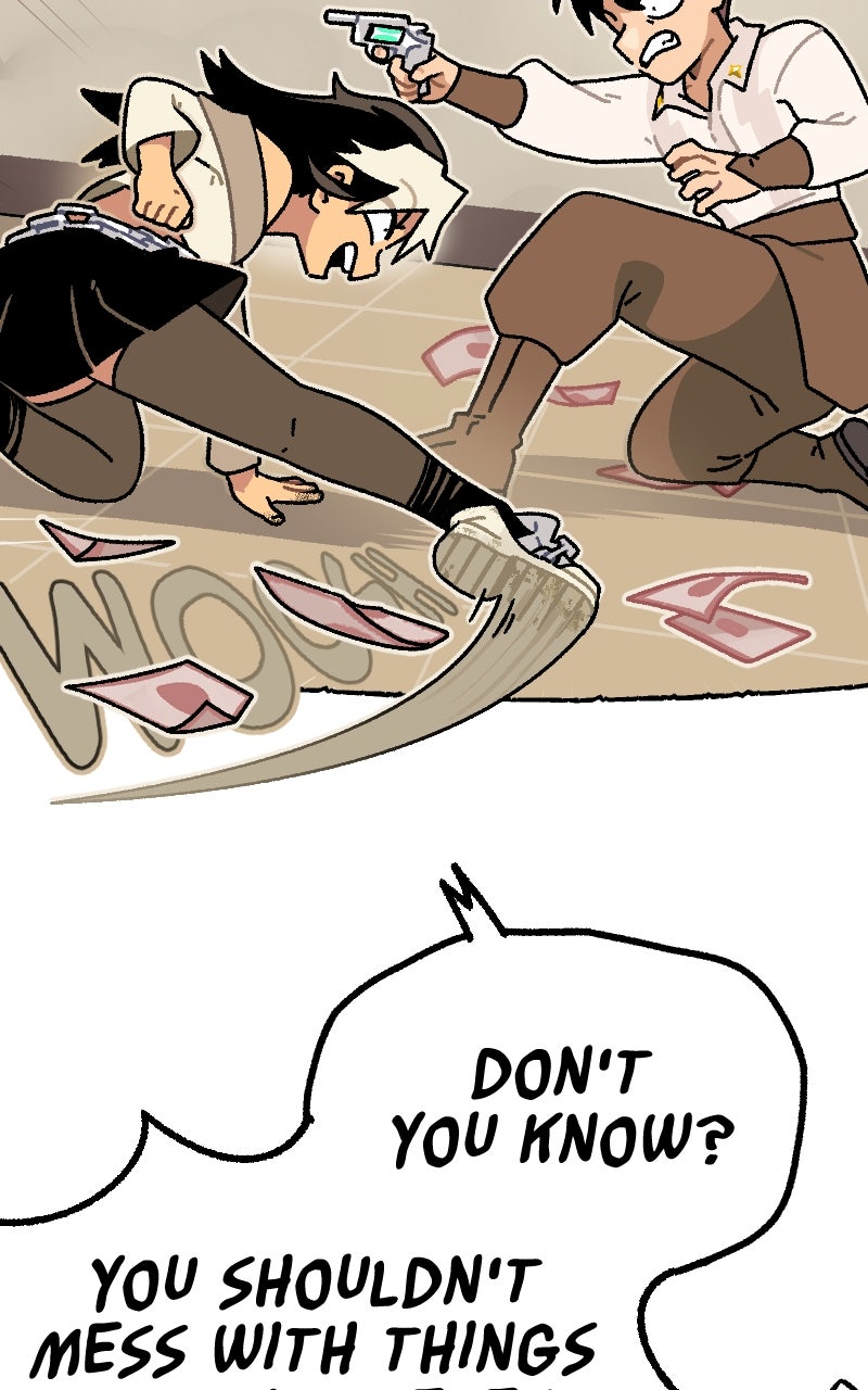 Katlaya Rising Ep. 24 - kapitan & katipan (captain & sweetheart) page 13 - 