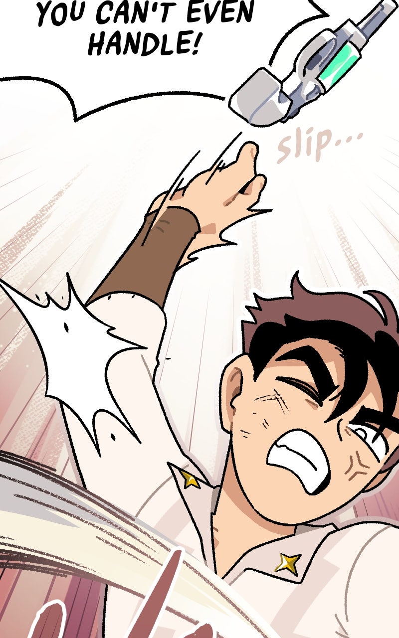 Katlaya Rising Ep. 24 - kapitan & katipan (captain & sweetheart) page 14 - 
