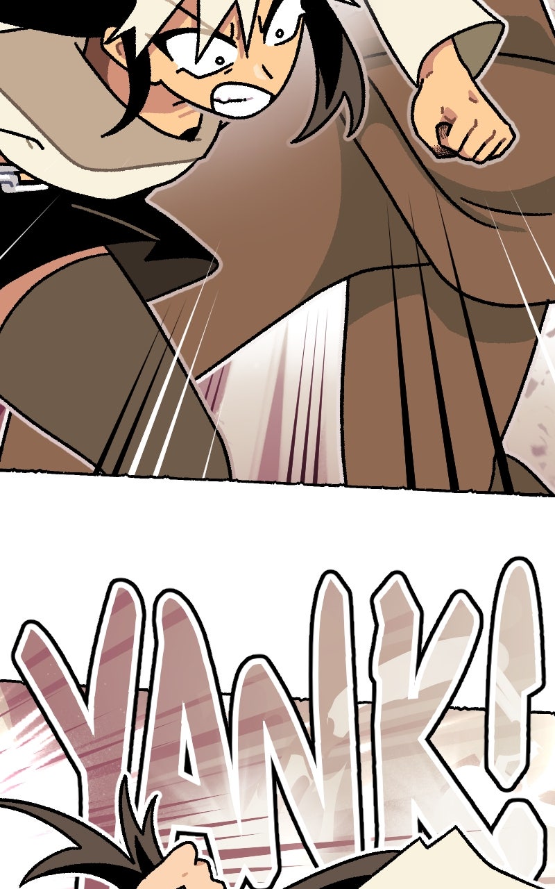 Katlaya Rising Ep. 24 - kapitan & katipan (captain & sweetheart) page 17 - 