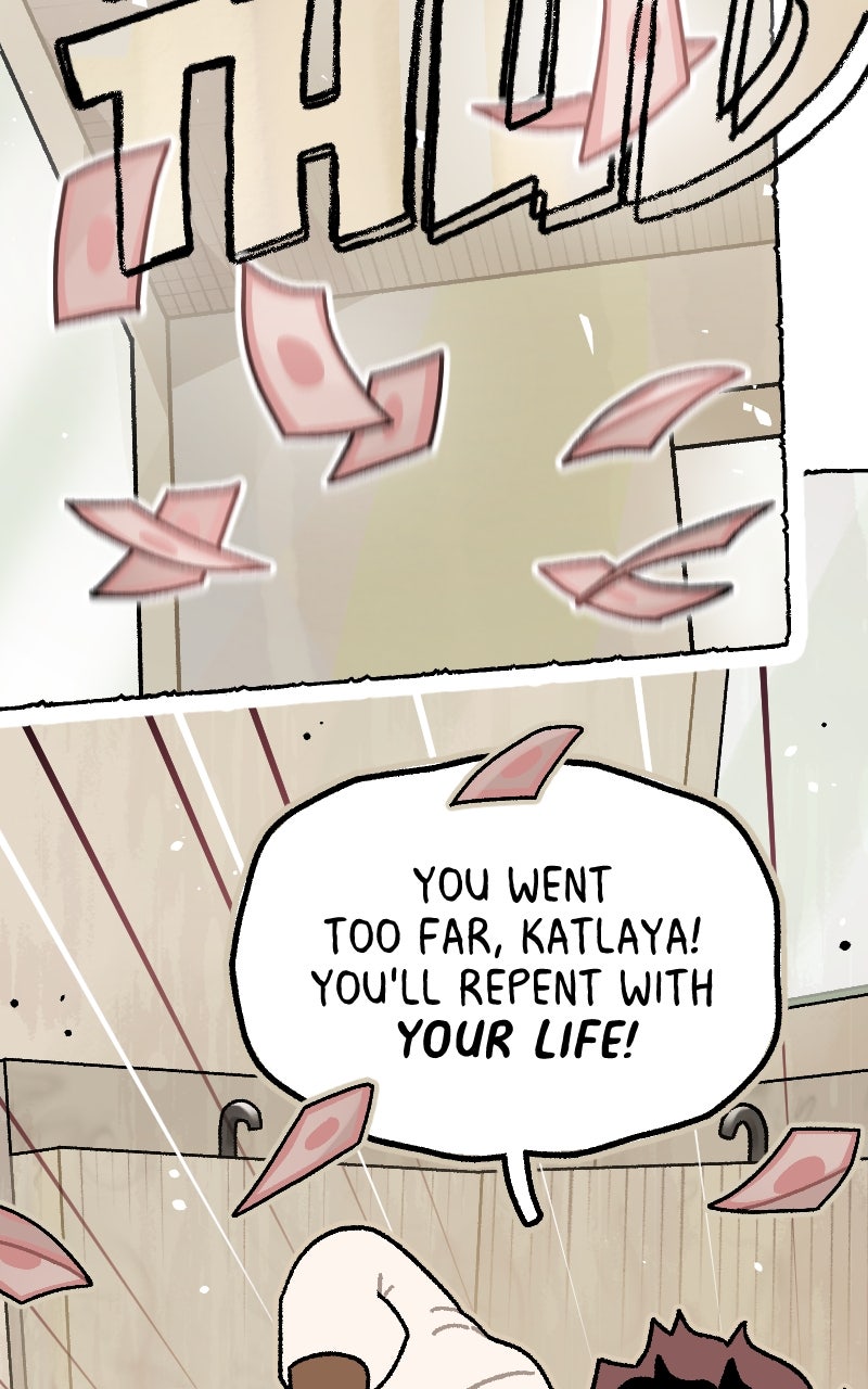 Katlaya Rising Ep. 24 - kapitan & katipan (captain & sweetheart) page 19 - 