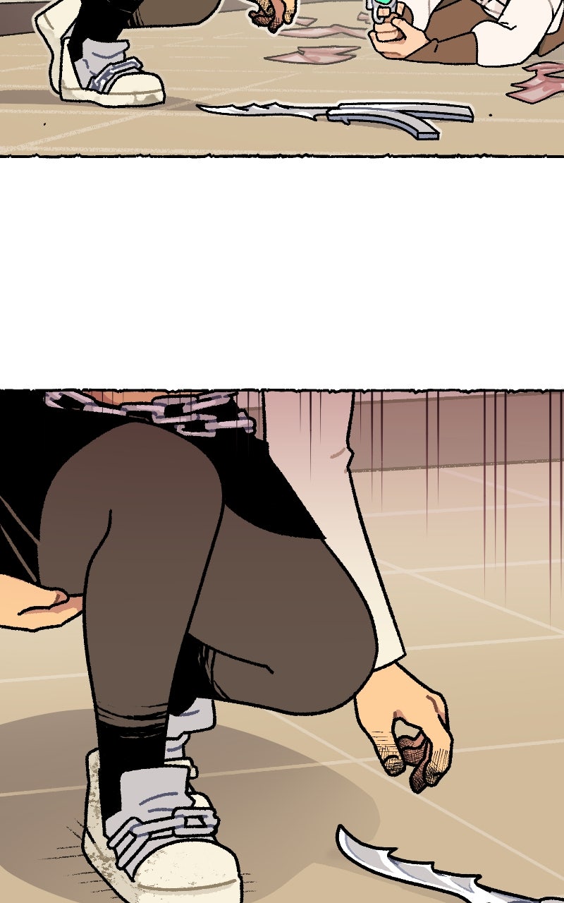 Katlaya Rising Ep. 24 - kapitan & katipan (captain & sweetheart) page 3 - 
