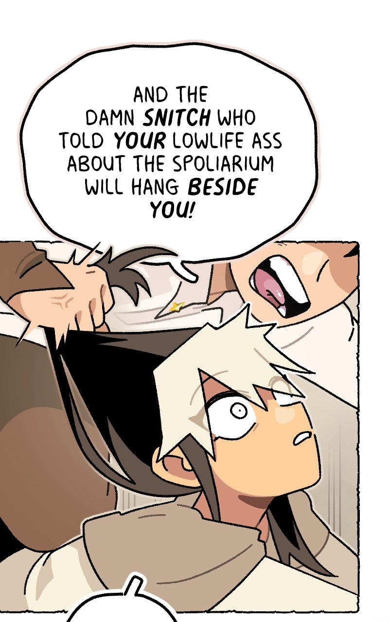 Katlaya Rising Ep. 24 - kapitan & katipan (captain & sweetheart) page 21 - 