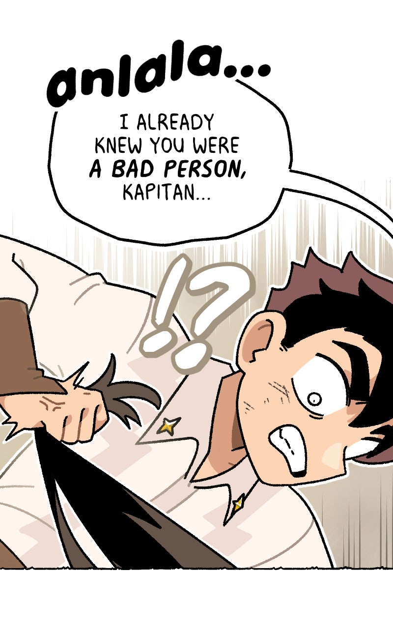 Katlaya Rising Ep. 24 - kapitan & katipan (captain & sweetheart) page 24 - 