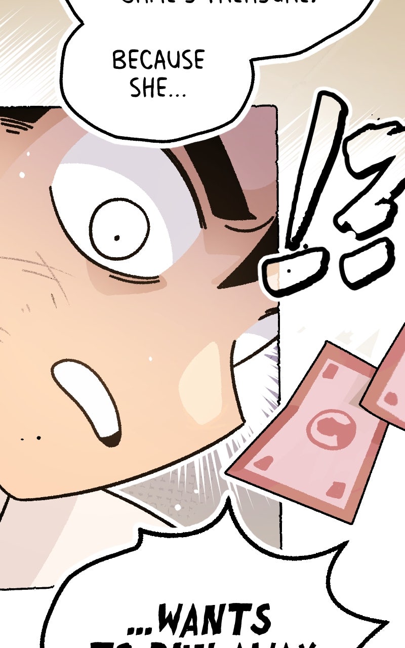 Katlaya Rising Ep. 24 - kapitan & katipan (captain & sweetheart) page 27 - 