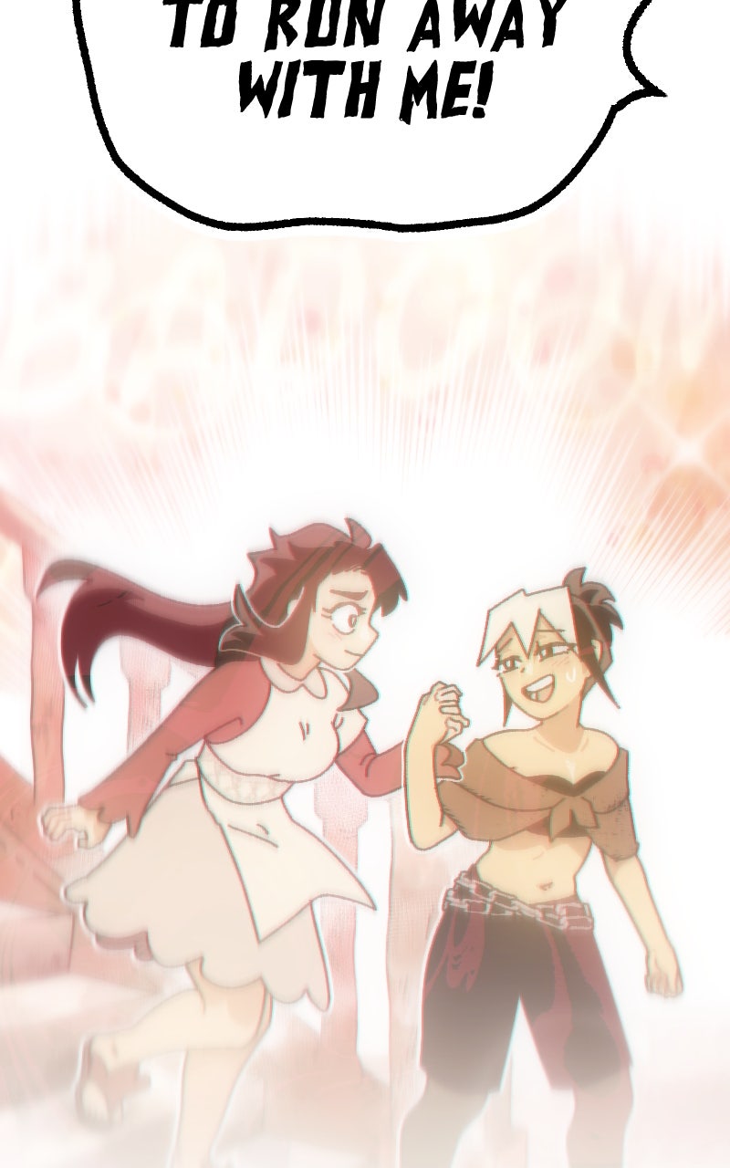 Katlaya Rising Ep. 24 - kapitan & katipan (captain & sweetheart) page 28 - 