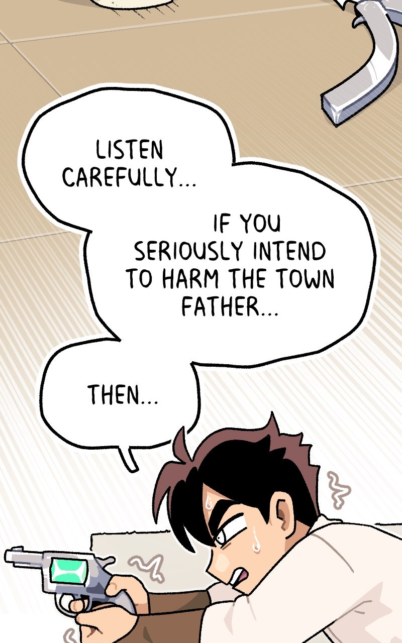 Katlaya Rising Ep. 24 - kapitan & katipan (captain & sweetheart) page 4 - 