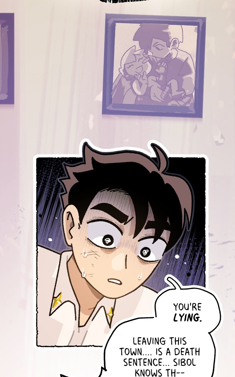 Katlaya Rising Ep. 24 - kapitan & katipan (captain & sweetheart) page 31 - 