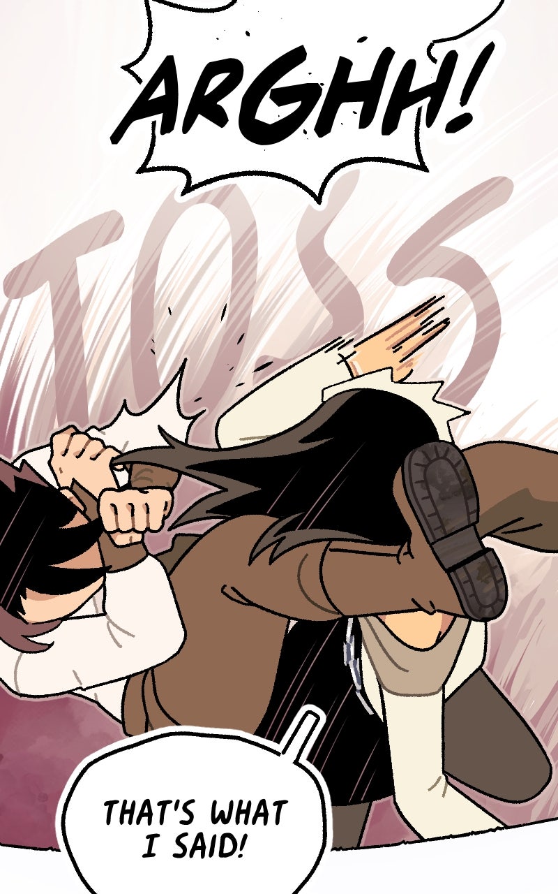 Katlaya Rising Ep. 24 - kapitan & katipan (captain & sweetheart) page 32 - 