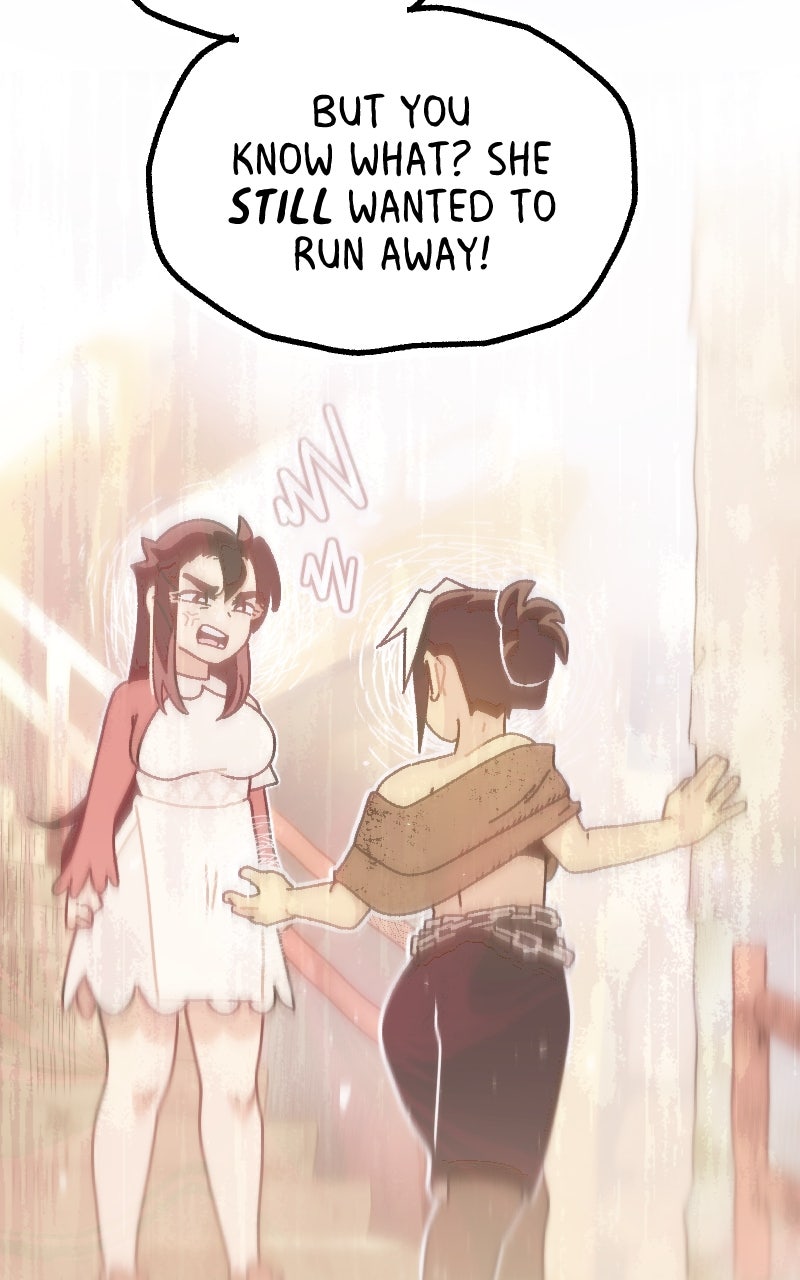Katlaya Rising Ep. 24 - kapitan & katipan (captain & sweetheart) page 33 - 