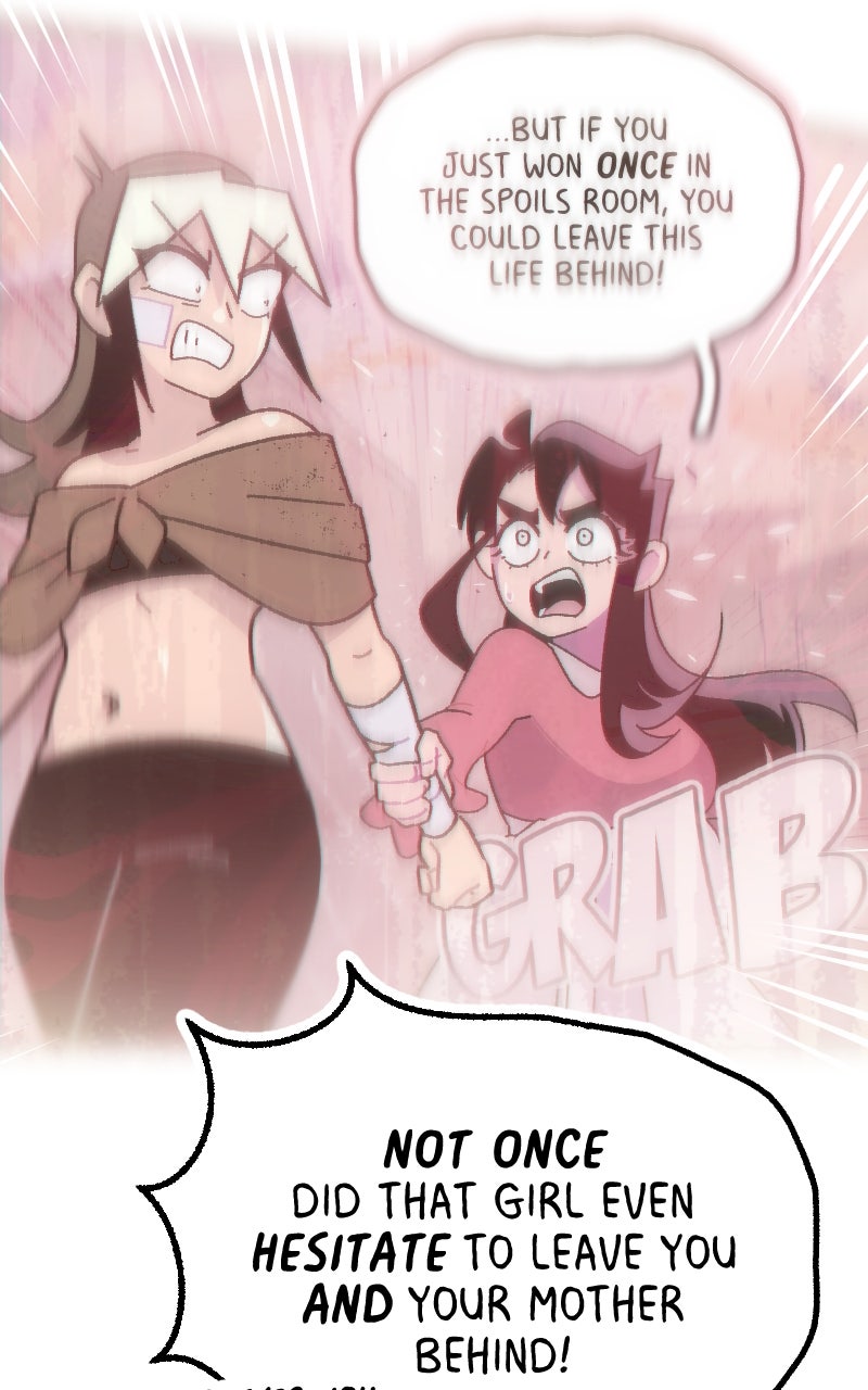 Katlaya Rising Ep. 24 - kapitan & katipan (captain & sweetheart) page 35 - 