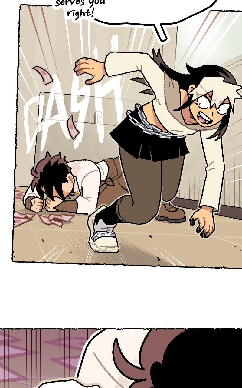 Katlaya Rising Ep. 24 - kapitan & katipan (captain & sweetheart) page 36 - 