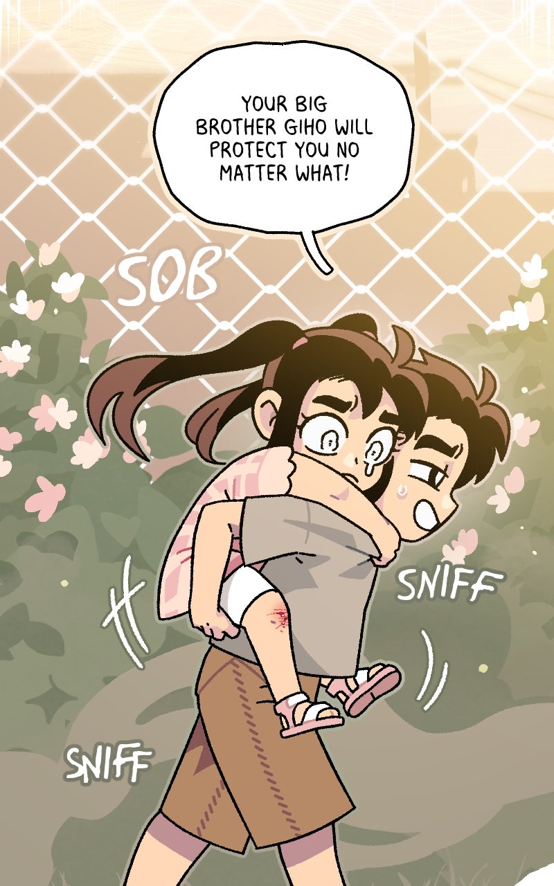 Katlaya Rising Ep. 24 - kapitan & katipan (captain & sweetheart) page 39 - 